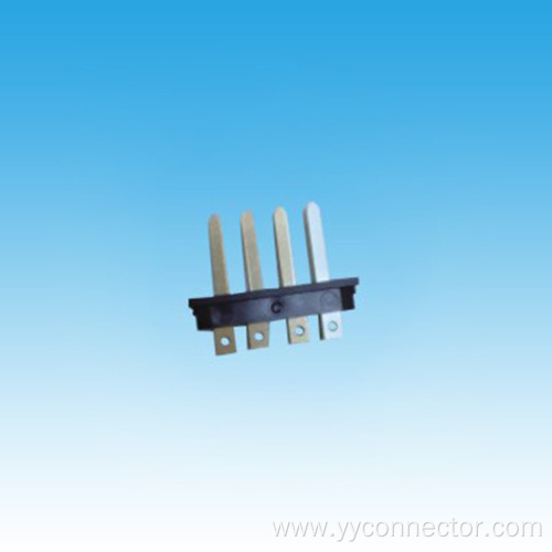 Automotive specific electronic connectors